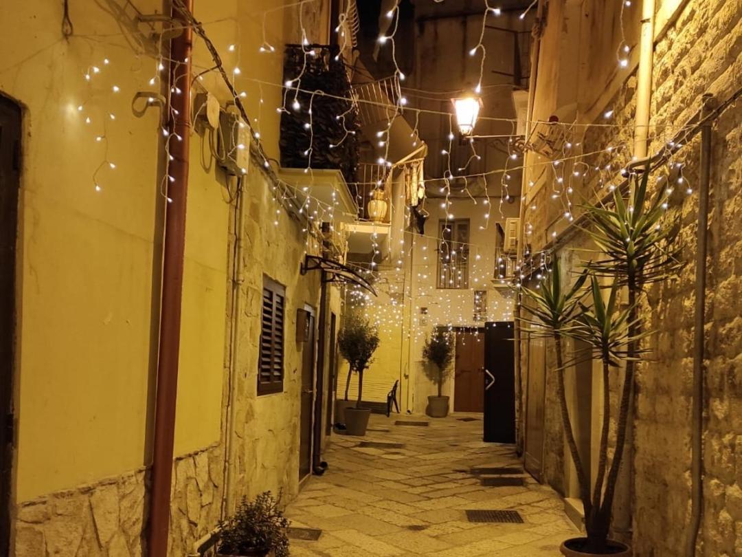 Terrazzini In Corte Барі Екстер'єр фото