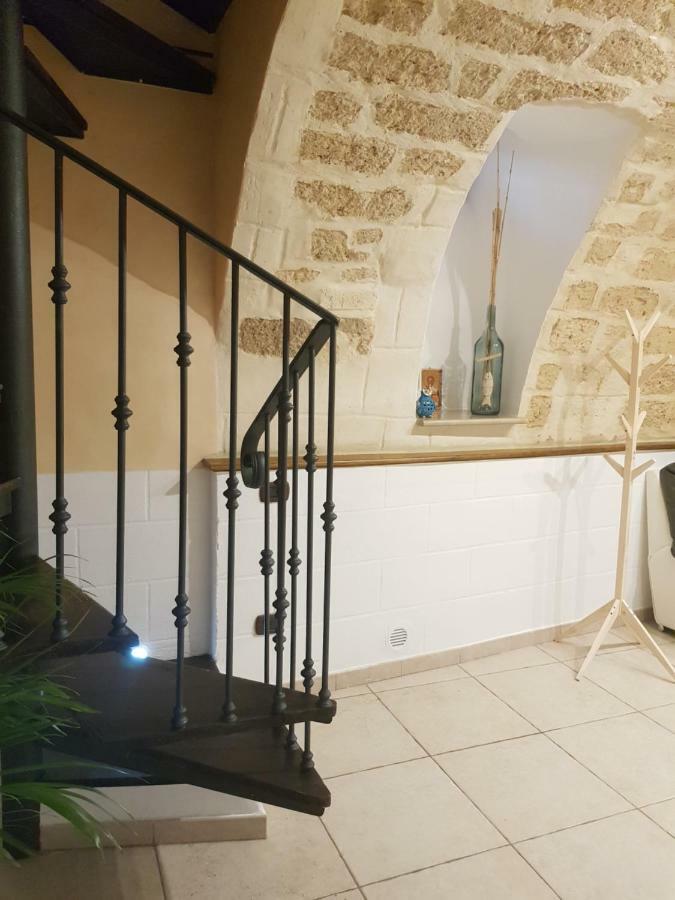 Terrazzini In Corte Барі Екстер'єр фото