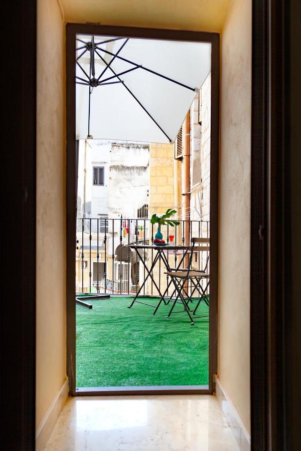 Terrazzini In Corte Барі Екстер'єр фото